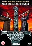Highlander: Endgame [DVD]