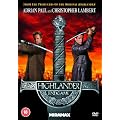 Highlander: Endgame [DVD]