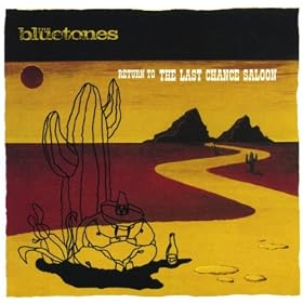 Return To The Last Chance Saloon