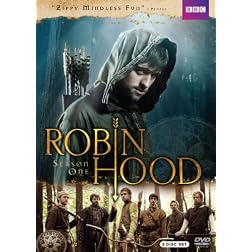 Robin Hood: Season 1