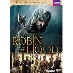 Robin Hood: Season 1