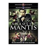 ShaolinMantis
