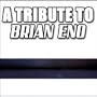 A Tribute To Brian Eno