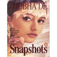 Snapshots. Shobha D