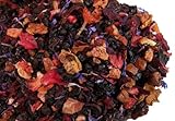 IMAGE OF Peach Infusion Fruit Tea By Fusion Tea Room (6oz Loose Pouch)