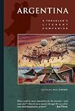 Argentina: A Traveler's Literary Companion (Traveler's Literary Companions)