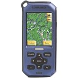Lowrance Endura Sierra 000-0125-40 2.7-Inch Portable GPS Navigator