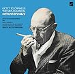 Octet to Orpheus: The Neo-Classical Stravinsky