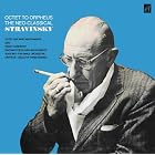 Octet to Orpheus: The Neo-Classical Stravinsky by  Loren Glickman, Sylvia Deutscher, David Oppenheim, Emile Godeau, and Woody Herman 