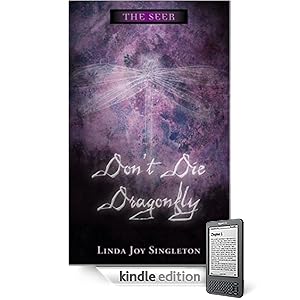 Don't Die, Dragonfly