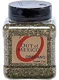Mexican Oregano Greek Cut 3 Oz