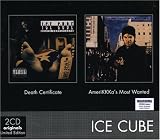 Death Certificate/AmeriKKKa's Most Wanted