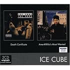 Death Certificate AmeriKKKa's Most Wanted by Ice Cube