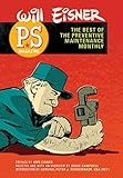 PS magazine : the best of the Preventive maintenance monthly