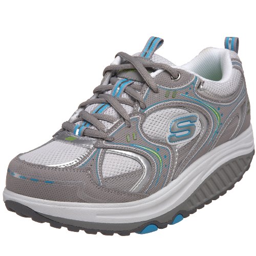 Skechers Women's Shape Ups - Action Packed Sneaker