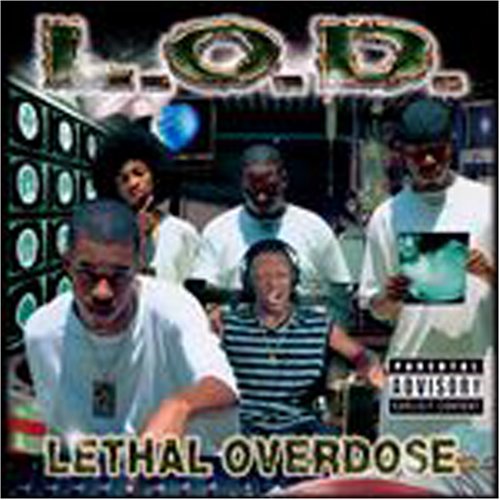 CD-Charts  Search : Lethal Overdose