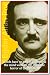 Edgar Allan Poe, Quote, "Words Have No Power to Impress the Mind Without the Exquisite Horror of Their Reality." American Author, Classroom Poster
