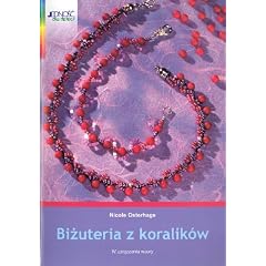 Bizuteria z koralik�w