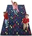 Flagship Rugs Footprints Educational Rugs