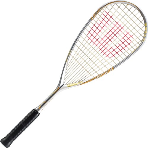 Wilson ONE20 BLX Squash Racquet