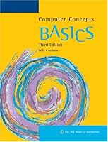 Computer Concepts BASICS