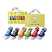 Bibi & Mimi Baby Socks- Sneakers- 0-12 Months