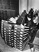 Operators Checking Film Record Applications for Social Security Numbers at Social Sec...