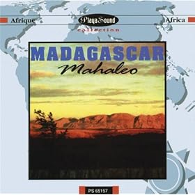 Madagascar : Mahaleo