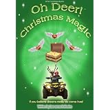 Oh Deer! Christmas Magic (Our Little Footsteps)