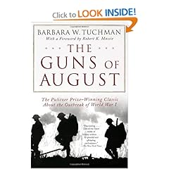 The Guns of August
