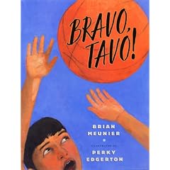Bravo, Tavo