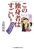 この独身者はすごい (ジョルダンブックス)