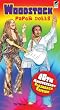 Woodstock Paper Dolls: 40th Anniversary Flashback Edition Woodstock Paper Dolls: 40th Anniversary Flashback Edition