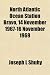 North Atlantic Ocean Station Bravo, 14 November 1967-16 November 1969