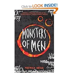 Monsters of Men 3 (Chaos Walking) - Patrick Ness