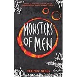 Monsters of Menby Patrick Ness