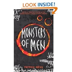 Monsters of Men