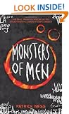 Monsters of Men