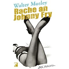 Rache an Johnny Fry
