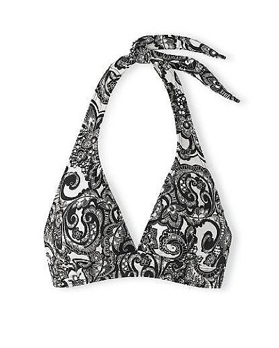 Shape fx Halter top|