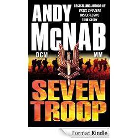 Seven Troop