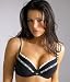  : Jezebel Cheeky Lace Push-up Bra
