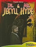Dr. Jekyll & Mr. Hyde with Hardcover Book(s) (Graphic Horror (Abdo Interactive))