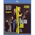 The Italian Job (Blu-ray)