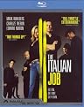 The Italian Job (Blu-ray)