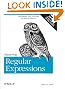 Mastering Regular Expressions