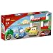 LEGO Duplo Cars 5818 - Unterwegs mit Luigi und Guido