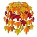 Leaves of Autumn cascade - 24"