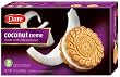 Dare Cookies, Coconut Creme, 12.3-Ounce Packages (Pack of 12)