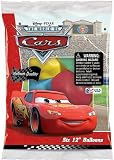 Pioneer¿ National Latex Disney¿ Cars 12" Assorted Color Balloons (Pack of 36)